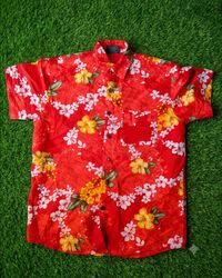 Unbranded Hawaiian Shirts