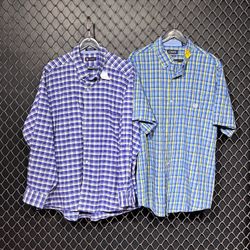 Mix branded  shirts (fnc 131)