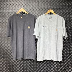 Carhartt t shirts ( fnc 149)