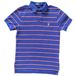Premium Vintage Ralph Lauren T-shirts