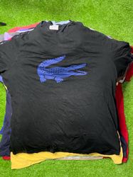 Ralph Lauren & Lacoste Polo Shirts