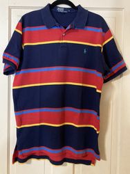 Special Vintage Ralph Lauren T-shirts