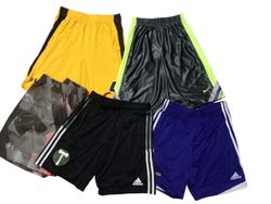 Nike, Adidas, Under Armour shorts | Vintage Men's ..