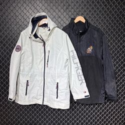 Mix branded jackets (fnc 174)