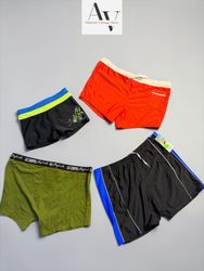 Men and womens boxers