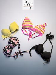 Swimming / Beach Bra