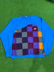 Aufgewertetes Nike Sweatshirt