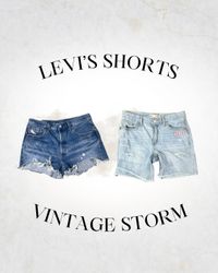 Levi’s Shorts