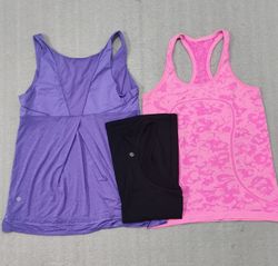Lululemon top's