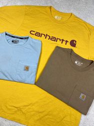 Carhartt T-Shirts