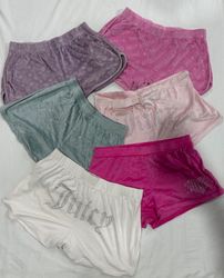 Juicy Couture Sexy Short B # 149