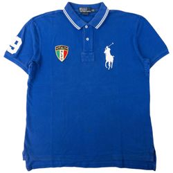 Authentic Ralph Lauren T-shirts