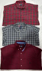 Chaps Shirts B#152
