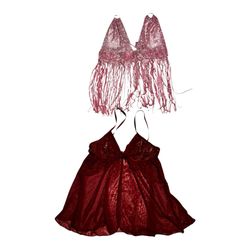Y2k cami tops