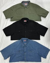 Wrangler Shirts B#153