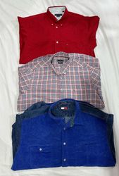 Tommy Hilfiger Shirts B#155