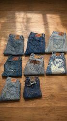 Levi's Jeans