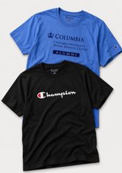 Mixed brand t shirt