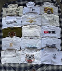 Sweatshirt Hoodies & Crewneck 36 pieces