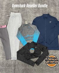 Gymshark Reseller Bundle - (09/06)