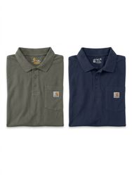 (FV-1632) Carhartt T-Shirt