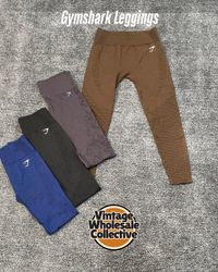 Gymshark Leggings - (09/06)