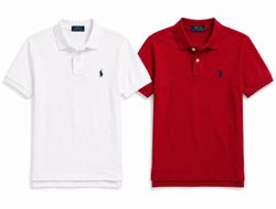 Polo t shirt