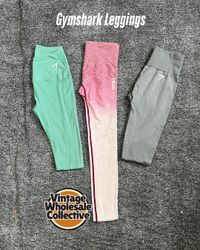 Gymshark Leggings - (09/06)