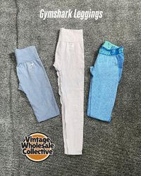 Gymshark Leggings - (09/06)