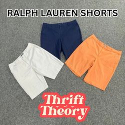 Ralph Lauren Shorts - (09/6)