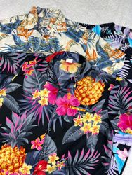 Hawaiian shirt