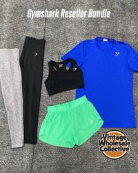 Gymshark Reseller Bundle - (09/06)