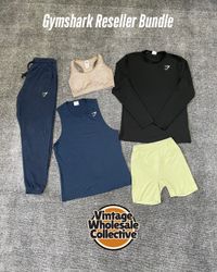 Gymshark Reseller Bundle - (09/06)