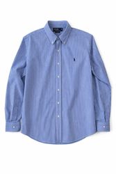 Authentic polo Ralph Lauren button-up shirt's