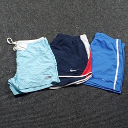 Branded Women's Shorts