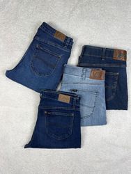 Lee jeans