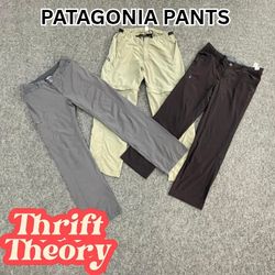 Patagonia Pants - (09/06)