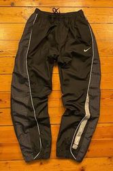 Authentic Nike Track Pants
