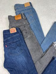 Levi's Jeans