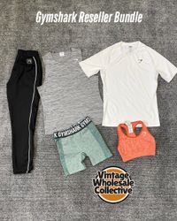 Gymshark Reseller Bundle - (09/06)