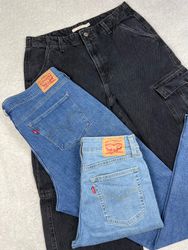 Levi's Jeans