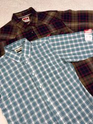 Mix branded men shirts