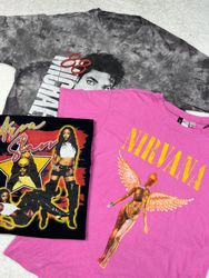Music T-Shirts