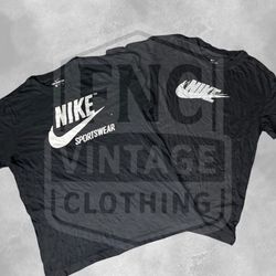 Nike Round Neck T shirts