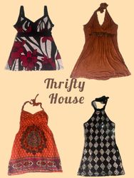 Soft Girl Y2K Essentials(TH/471)