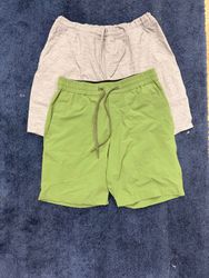Lululemon shorts [004]