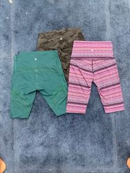 Lululemon Leggings [005]