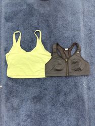 Lululemon Tops [008]