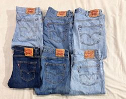 Levis Jeans Men (725)