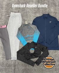 Gymshark Reseller Bundle - (09/06)